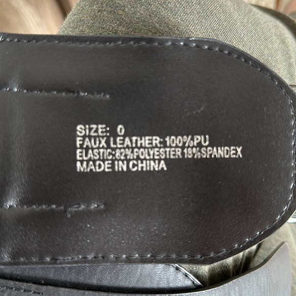 Belt bundle - Picture 8 of 8